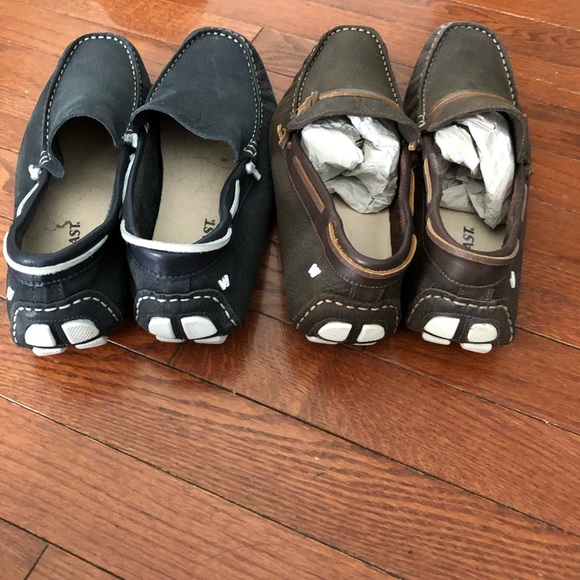 WEST COAST Loafers - Picture 2 of 4